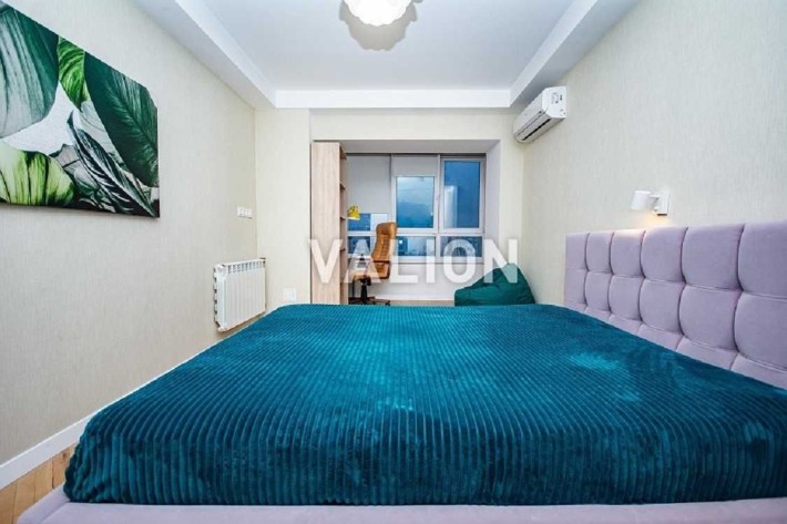 Продаж 3К квартири з ремонтом пр Берестейський 20 Шевченківський район - фото 1