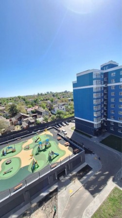 Продам 1 ком, автономка, Яловщина , ЖК Лесной - фото 1