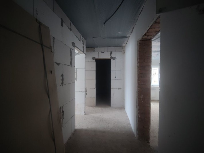 Продаж двокімнатної квартири - фото 1