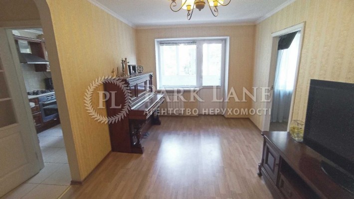 Продаж 3-К квартири. Ушинського 11. Караваєві дачі. М.Шулявська 10 ха. - фото 1