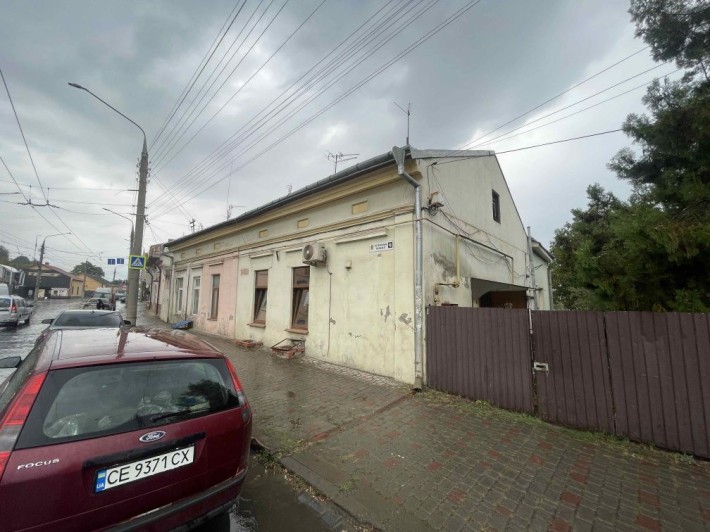 Продаж квартири по вул.Вокзальна 46 - фото 1