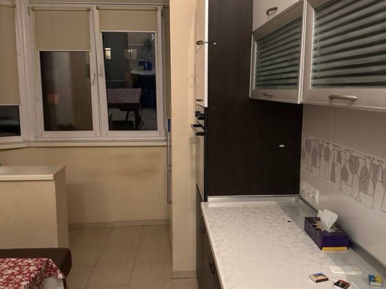 Продаж квартири навпроти парку Боздош Ужгород