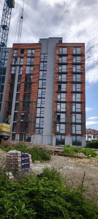 Продається однокімнатна новобудова - фото 1