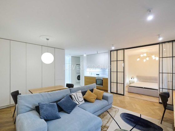 Продаж квартири New York Антоновича 74 Киев