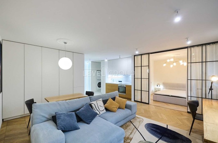 Продаж квартири New York Антоновича 74 - фото 1