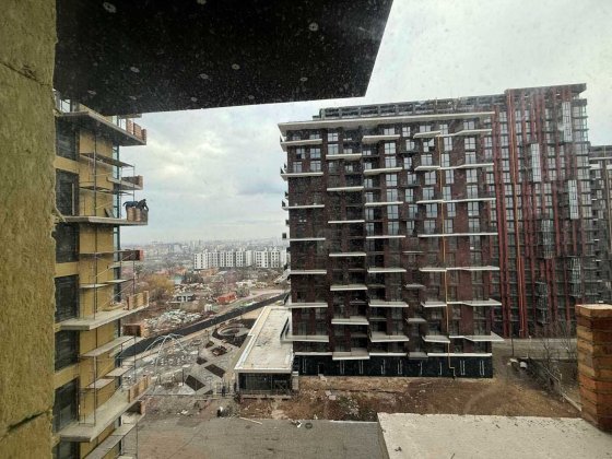 Продаж 3-кімнатної квартири в ЖК Central Park Vinnytsia Винница