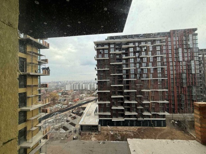 Продаж 3-кімнатної квартири в ЖК Central Park Vinnytsia - фото 1