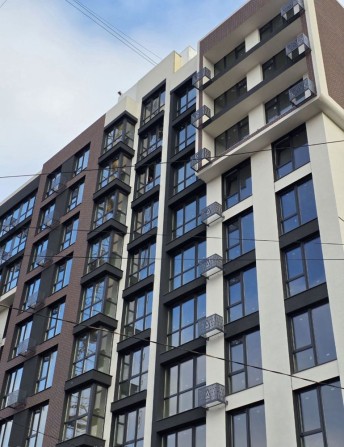 Продається 1 кімнатна квартира  новобудова парк - фото 1