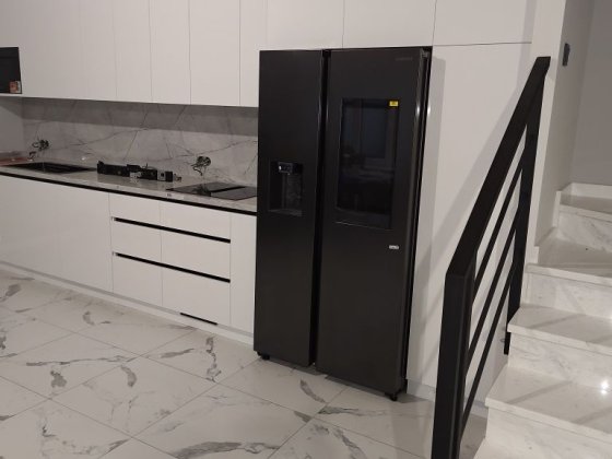 Продаж дворівневої  квартири Чернигов