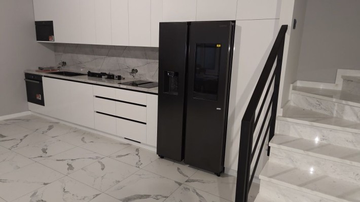 Продаж дворівневої  квартири - фото 1