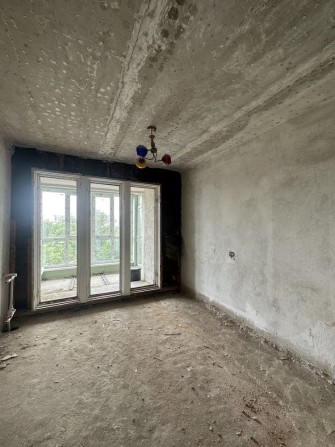 3-к квартира ТЦ Майдан - фото 1