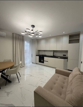 Продаж просторої 2 кім квартири в Боздоші. Будинок з газовим опаленням - фото 1