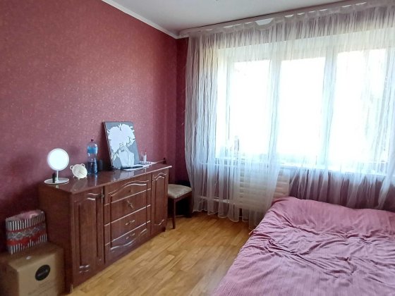 Продаж 1кімн квартири на Рокосовського Чернігів