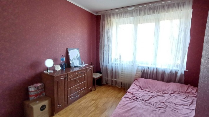 Продаж 1кімн квартири на Рокосовського - фото 1