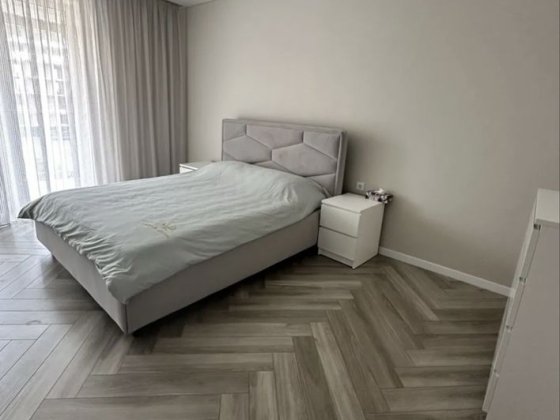 Продаж 2кім квартири в новобудові, є газ Ужгород