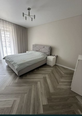 Продаж 2кім квартири в новобудові, є газ - фото 1