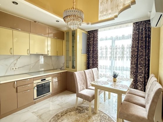 Новобуд 2-ох кімн., Руська Черновцы