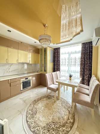 Новобуд 2-ох кімн., Руська - фото 1