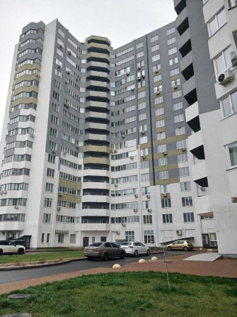 Продаж простора 2-кімнатна квартира 86 м² на вул. Гоголя, 16/17 поверх - фото 1