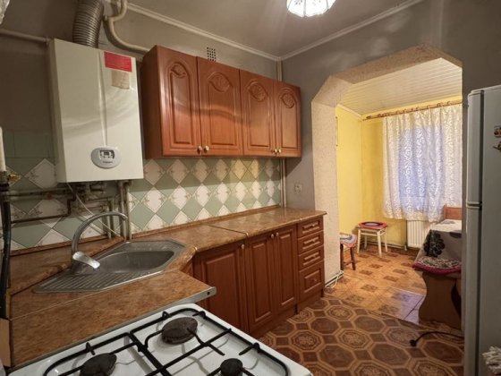 Продаж 3к квартири неподалік центру та ТЦ Дастор Ужгород