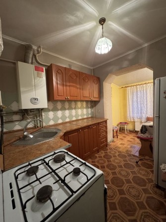 Продаж 3к квартири неподалік центру та ТЦ Дастор - фото 1