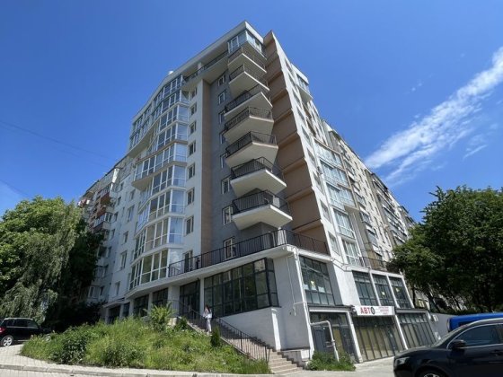 Продається 2х кімнатна новобудова ПМК-76 Південно-Кільцева Черновцы