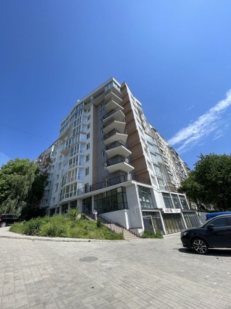 Продається 2х кімнатна новобудова ПМК-76 Південно-Кільцева - фото 1