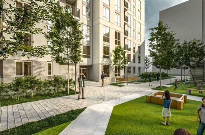 ℹ️ПРОДАЖ 1️⃣-кім. квартири на Замості (Зулінського),РОЗТЕРМІНУВАННЯ‼️ - фото 1