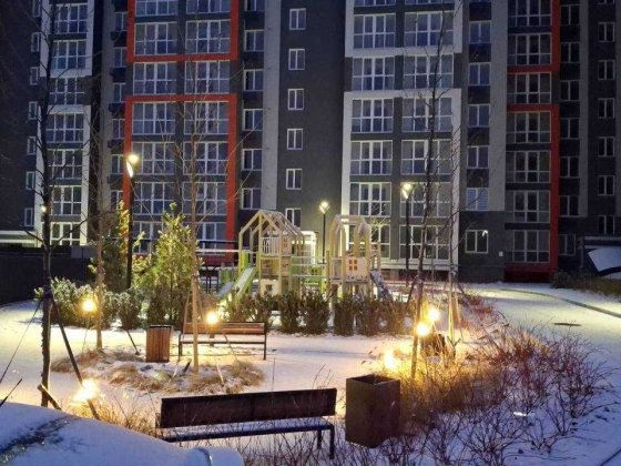 1 кімнатна квартира ЖК Незалежність від забудовника ОСТАННІЙ варіант Чернигов