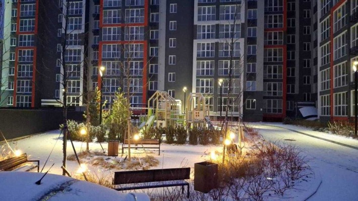 1 кімнатна квартира ЖК Незалежність від забудовника ОСТАННІЙ варіант - фото 1