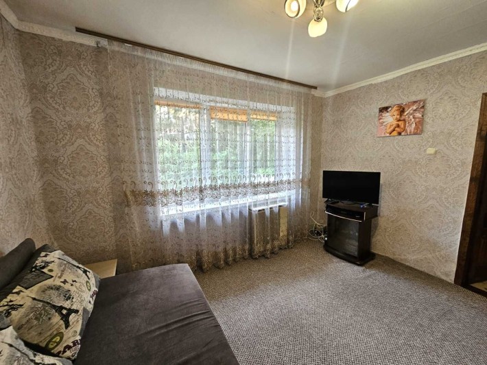 Продаж затишної квартири в 5 хвилинах від Ужгороду - фото 1