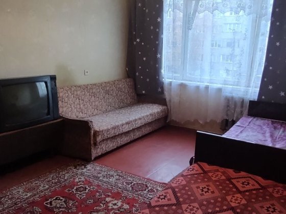 Продам 1 кім квартира ПЗР /о Черкассы