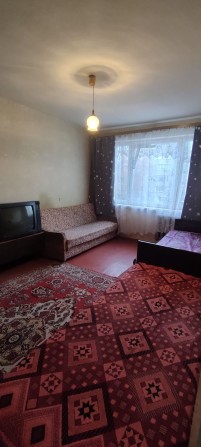 Продам 1 кім квартира ПЗР /о - фото 1