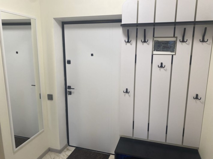 Продаж 1к квартира Поділля - фото 1