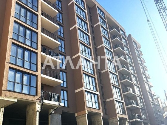 1 кім.  2 поверх, новобудова ЖК Сенатор Черновцы