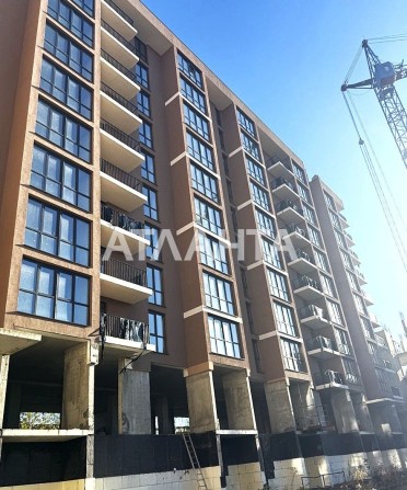 1 кім.  2 поверх, новобудова ЖК Сенатор - фото 1