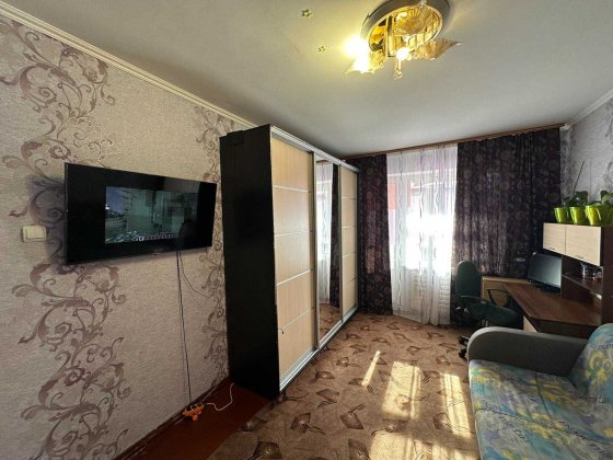 Продаж затишної 1 кімн кв-ри по вул Космонавтів, біля 29-ї школи Чернигов