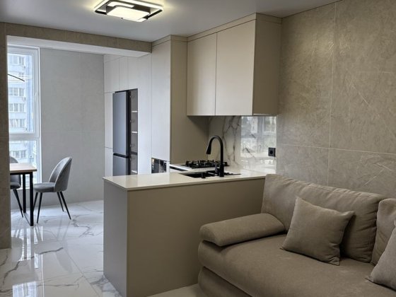 Продаж 1 кім. кв ЖК Рідний Дім Черкассы