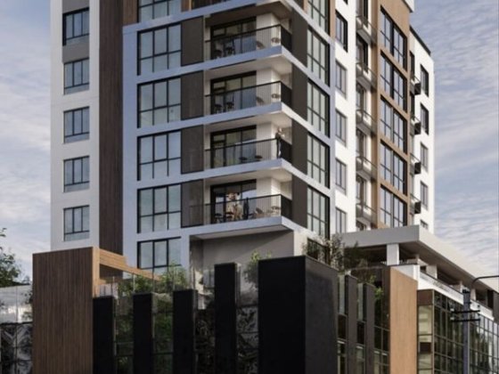 Продається 2-кімнатна квартира, район ПРОСПЕКТУ Черновцы