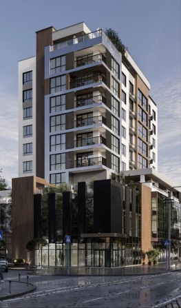 Продається 2-кімнатна квартира, район ПРОСПЕКТУ - фото 1