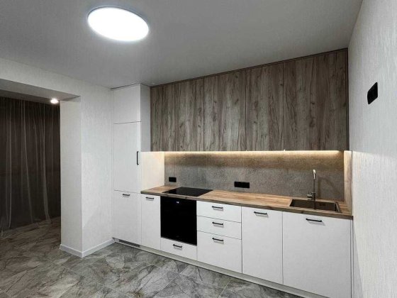 Продаж 1 кім.квартири у новобудові з ремонтом ЖК "Олімп" Черкассы