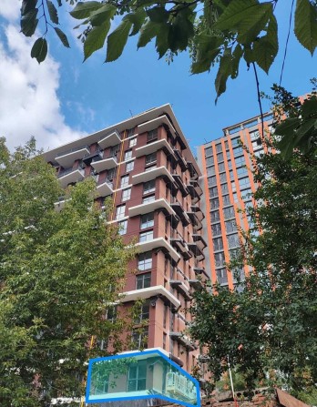 Продаж квартири в ЖК Central Park Vinnytsia - фото 1