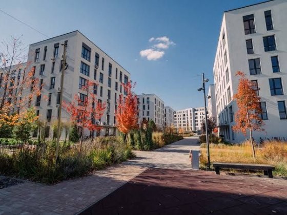 Продаж квартири у ЖК Квадрат Ужгород