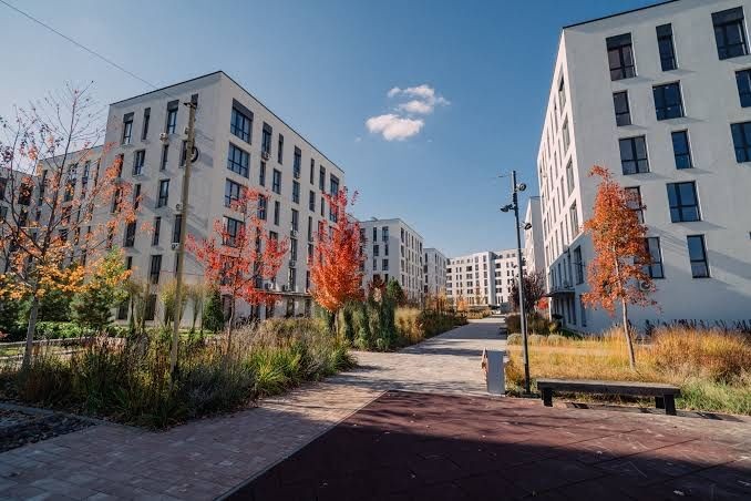 Продаж квартири у ЖК Квадрат - фото 1