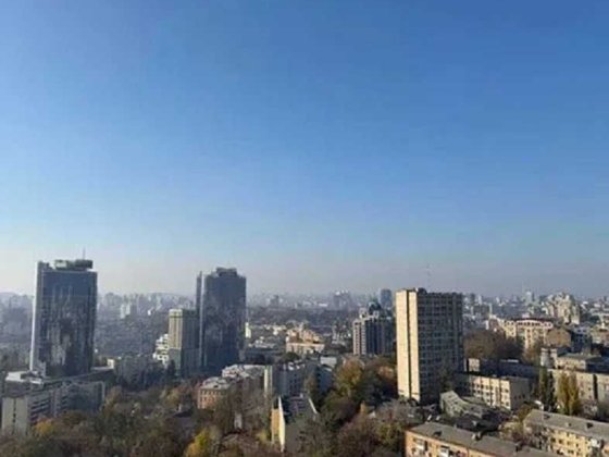 ПАНОРАМНА! 191 м2, ЖК еліт "Signature",  Мечнікова 11а Киев