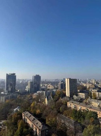 ПАНОРАМНА! 191 м2, ЖК еліт "Signature",  Мечнікова 11а - фото 1