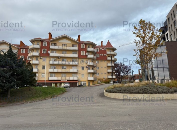 Продаж просторої 3 кімнатної квартири|рн Бам - фото 1