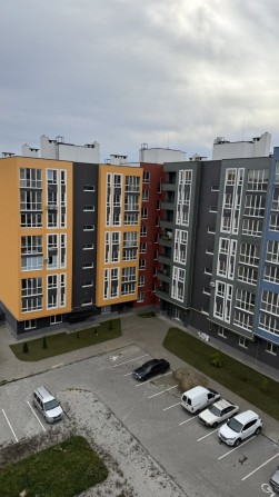 Продається 1 кімнатна здана новобудова по вул.Київській - фото 1