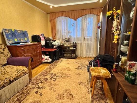 Продам 2-к квартиру по вул. Павла Тичини Винница