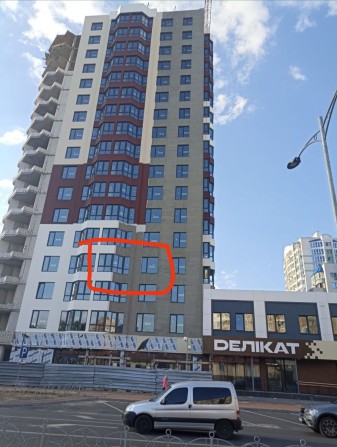 Продам однокімнатну квартиру на Митниці - фото 1